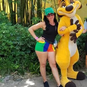 Meet your Posher, Maru